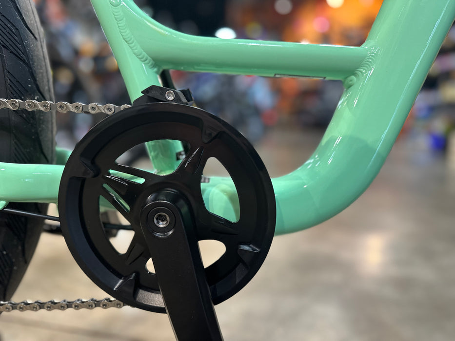 Specialized Roll 3.0 Low Entry MicroSHIFT Advent