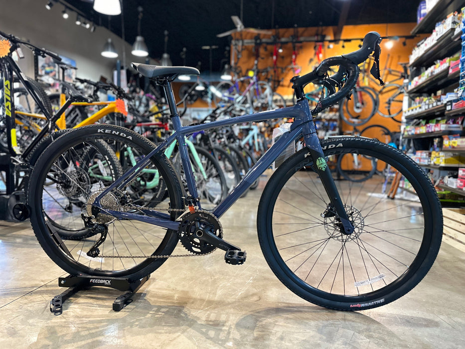Bianchi Impulso Allroad Shimano GRX RX400 "DEMO"