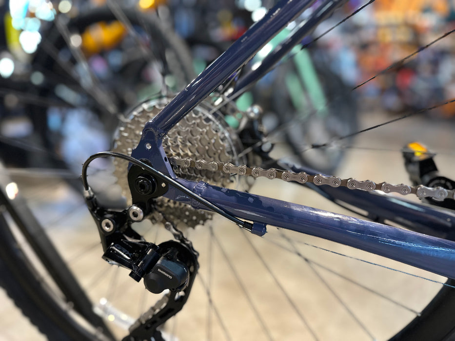 Bianchi Impulso Allroad Shimano GRX RX400 "DEMO"