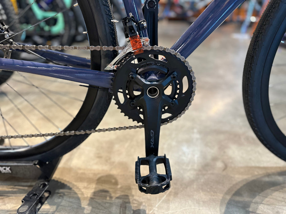 Bianchi Impulso Allroad Shimano GRX RX400 "DEMO"