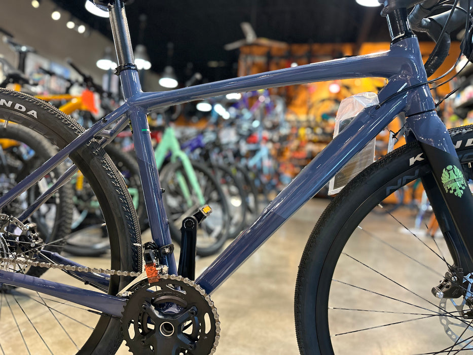 Bianchi Impulso Allroad Shimano GRX RX400 "DEMO"