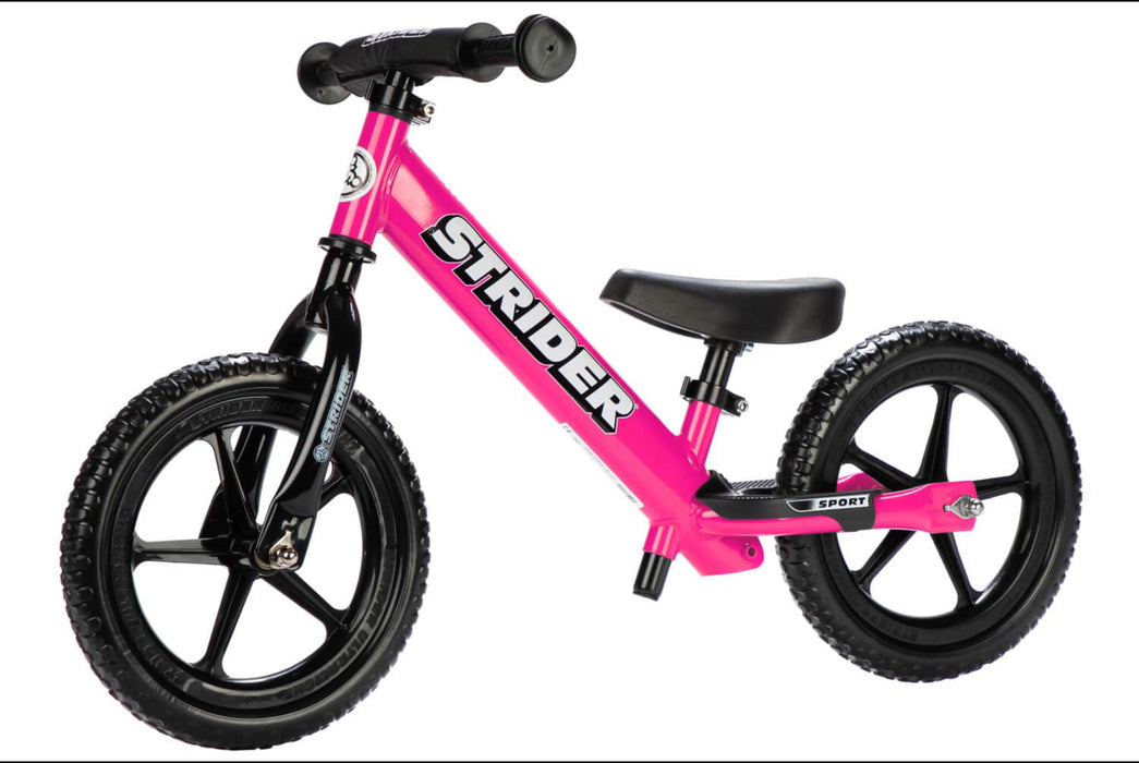 Strider 12 Sport