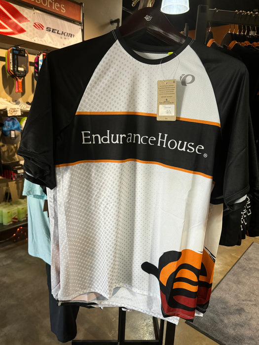 EH CUSTOM JERSEY- MEN WHITE