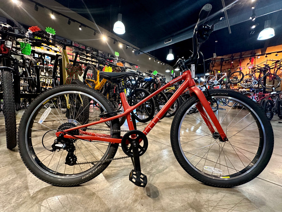 Specialized Jett 24"