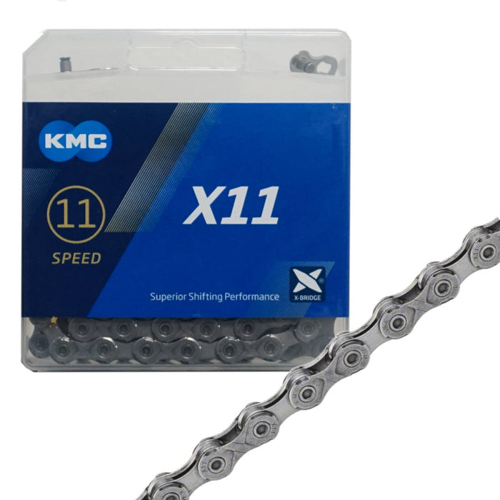 KMC X11 11 Speed Chain