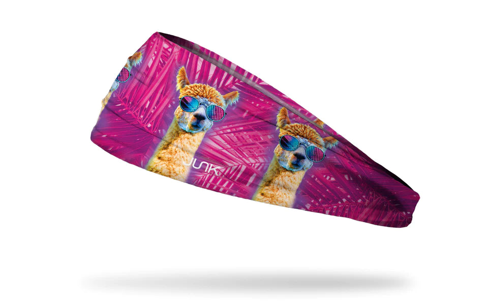 Junk Headband Big Bang Lite