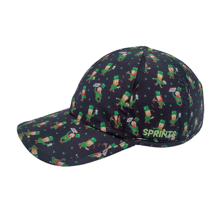 Sprints Inc Run Hat