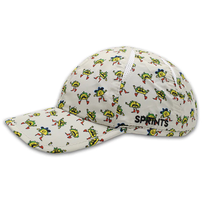 Sprints Inc Run Hat