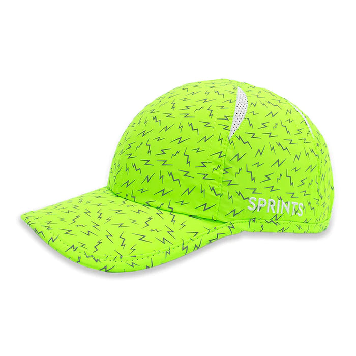 Sprints Inc Run Hat