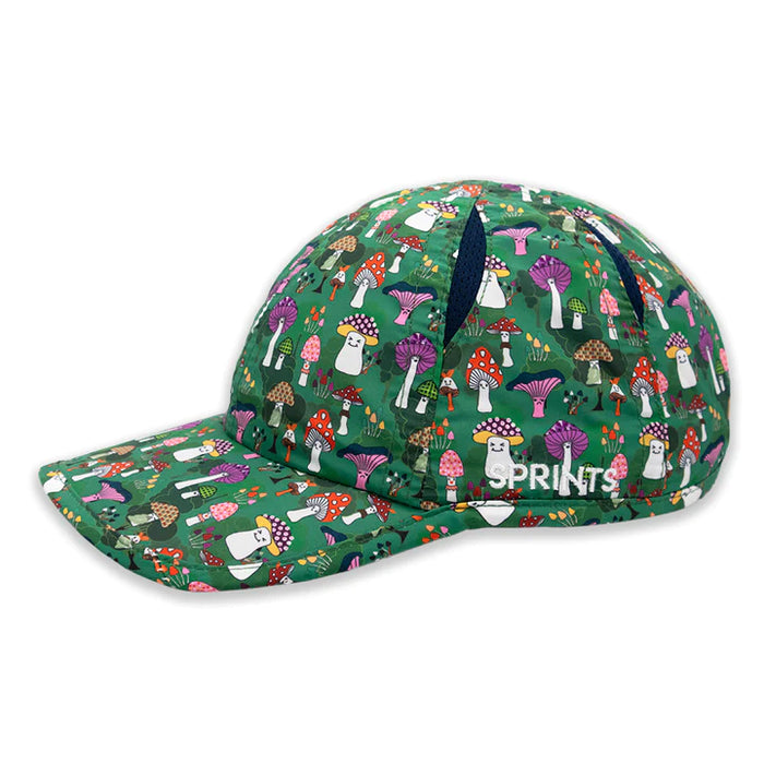 Sprints Inc Run Hat