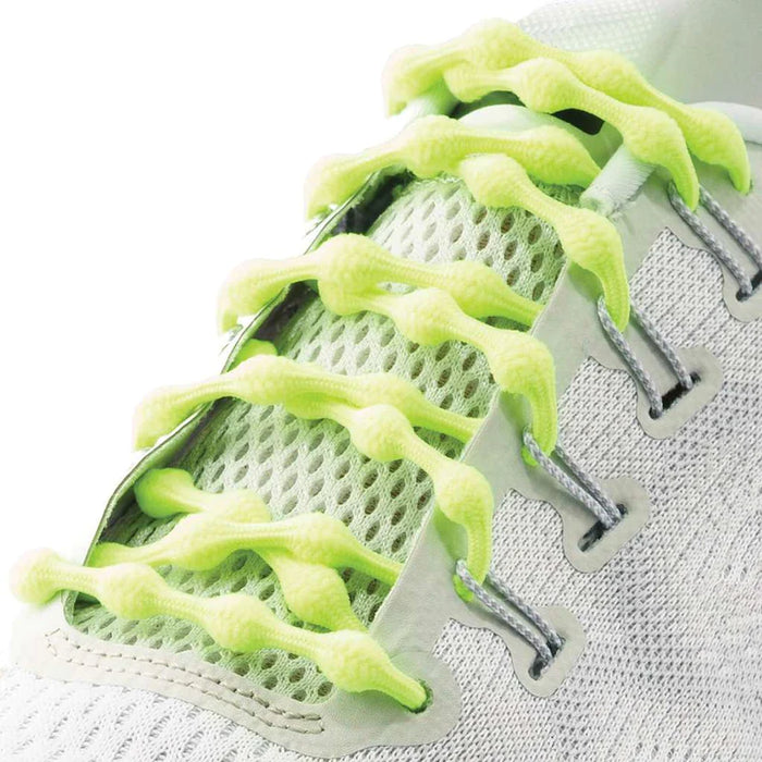 Caterpy No Tie Run Laces