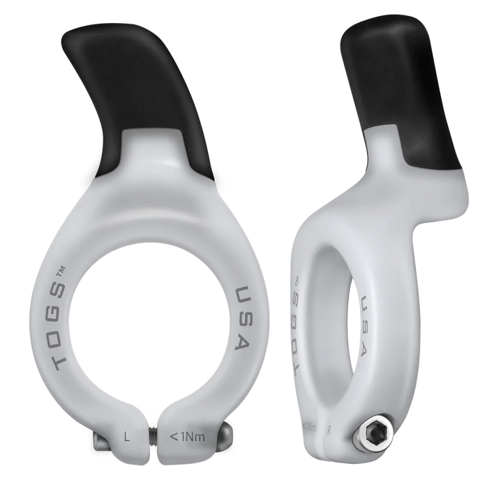 TOGS Flex Thumb Grips