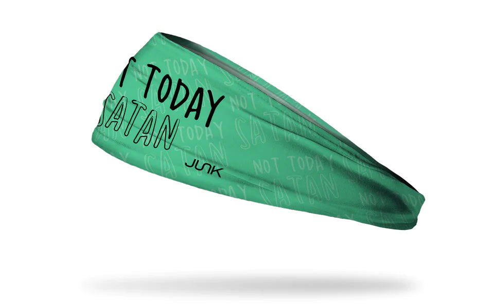 Junk Headband Big Bang Lite