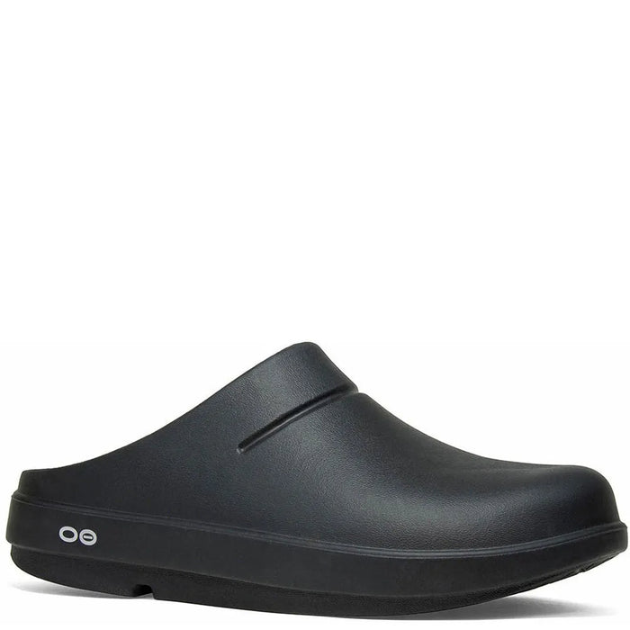 Oofos - OOclog Clogs Black