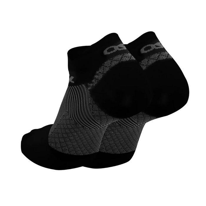 OS1st Plantar Fasciitis Socks - No Show