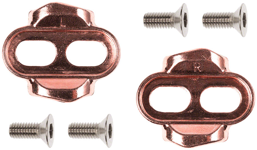 Crankbrothers Easy Release Cleat Kit