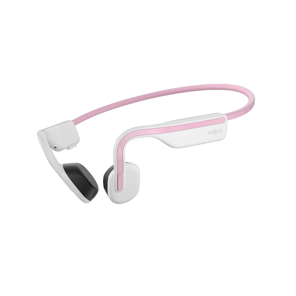 Shokz OpenMove Open-Ear Lifestyle Headphones