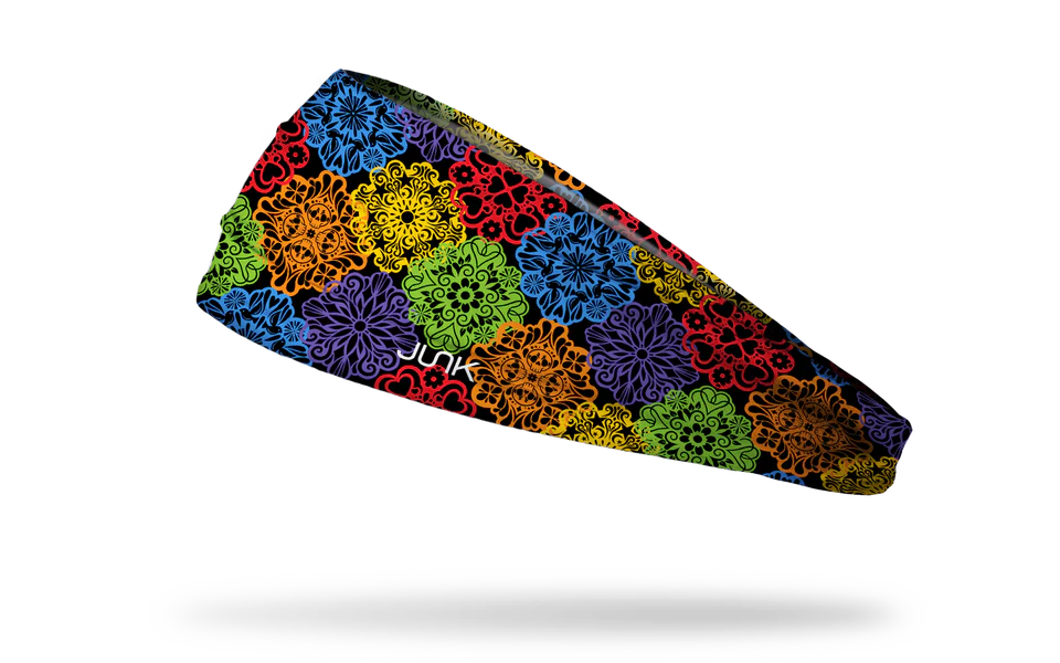 Junk Headband Big Bang Lite