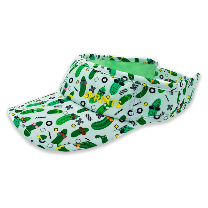 Sprints Inc Visor