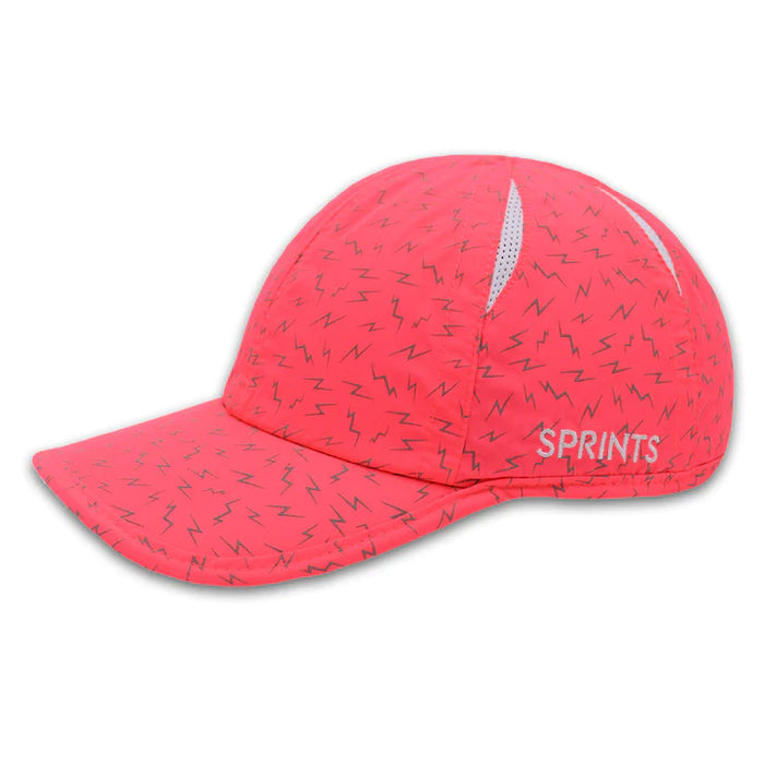 Sprints Inc Run Hat