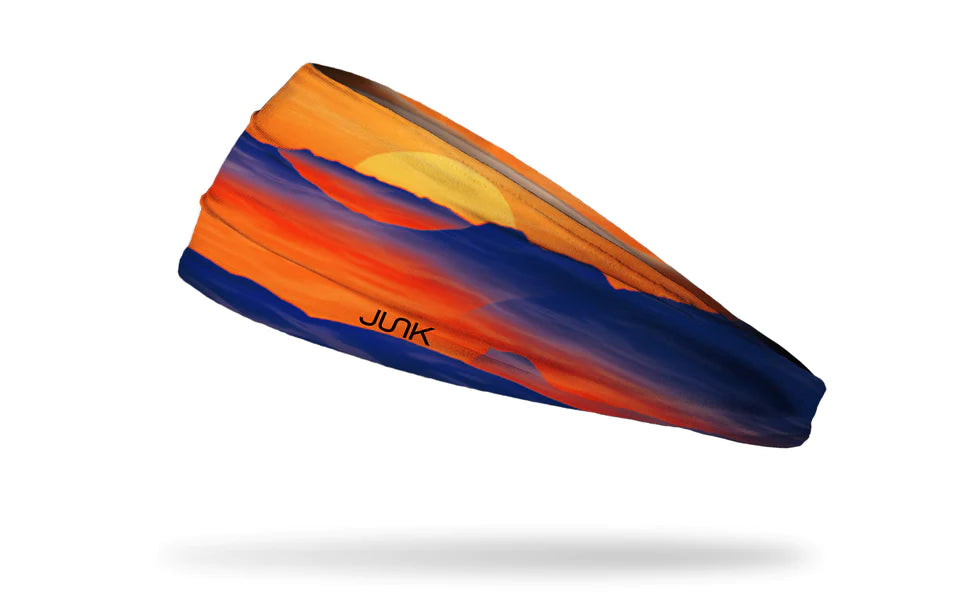 Junk Headband Big Bang Lite