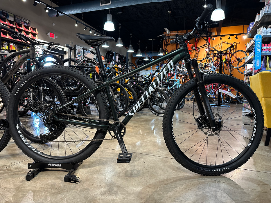 Specialized Rockhopper Expert 27.5