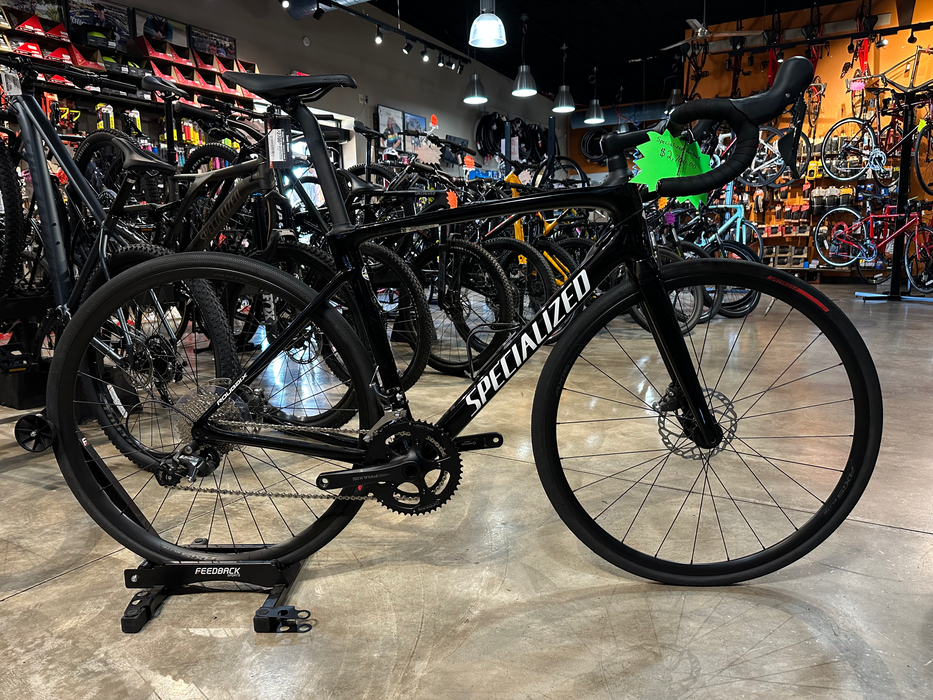 Specialized Roubaix Tiagra Disc Road Bike