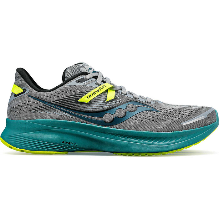 Saucony Men's Guide 16 Running Shoes