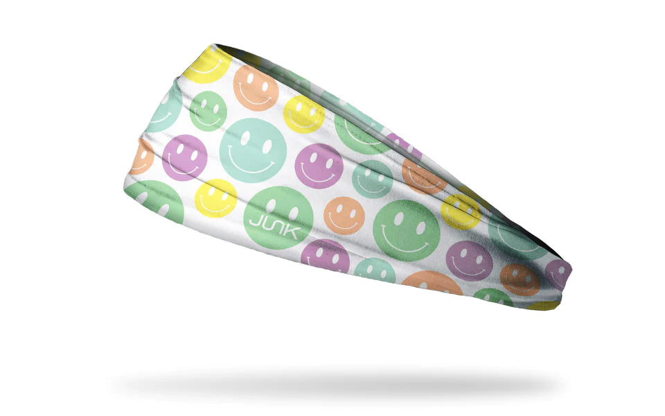 Junk Headband Big Bang Lite