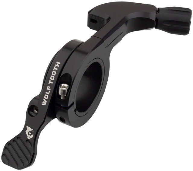 Wolf Tooth ReMote BarCentric Dropper Lever