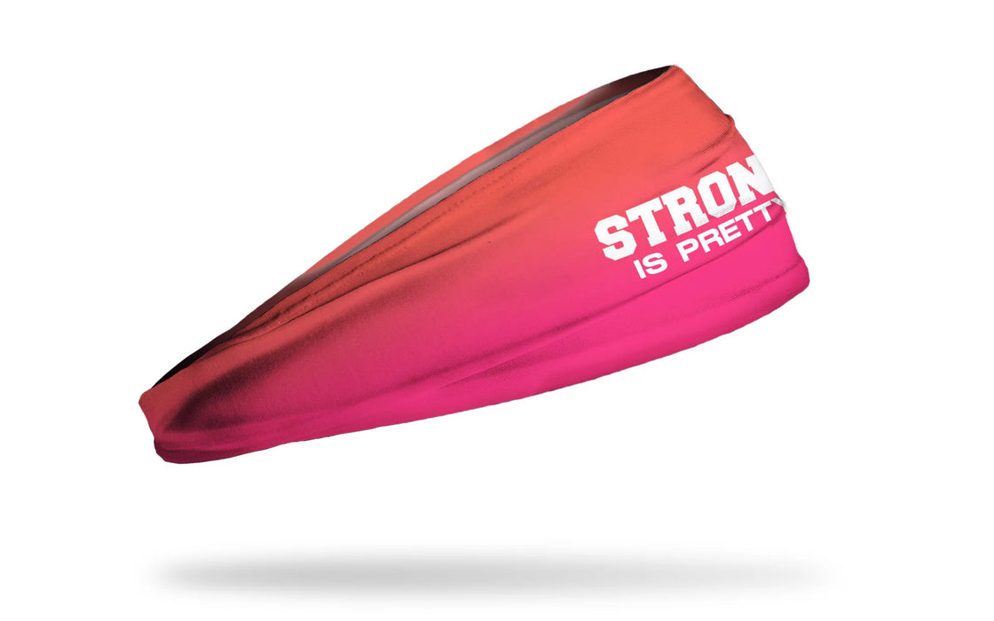 Junk Headband Big Bang Lite