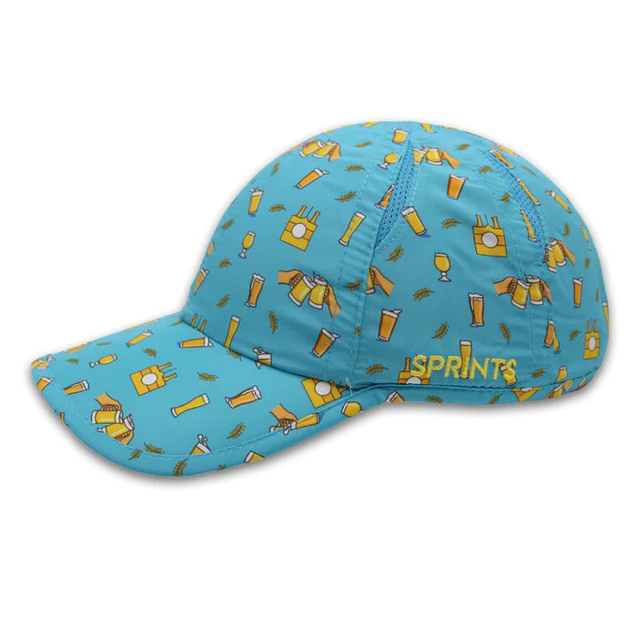 Sprints Inc Run Hat