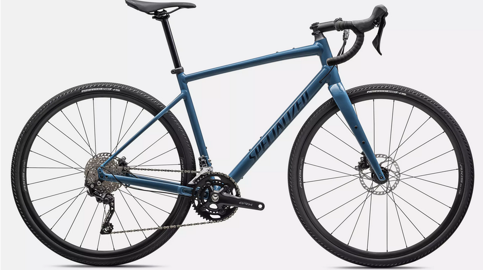 Specialized Diverge Elite E5