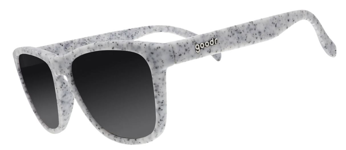 Goodr Sunglasses: On An Ice Cream Cleanse
