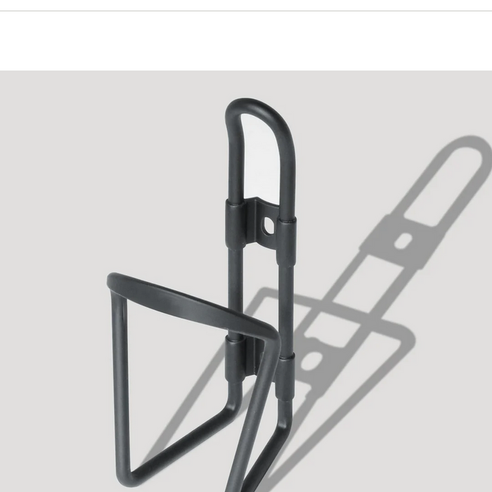 Delta Alloy Bottle Cages