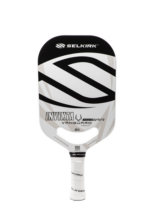 Selkirk VANGUARD Power Air - Invikta