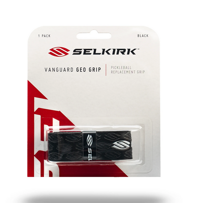 Selkirk Sport Vanguard Geo Pickleball Overgrip
