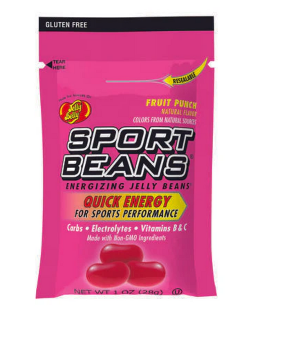 Jelly Belly Sport Beans