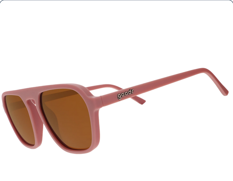 Goodr Sunglasses-Threaten Me With a Good Time