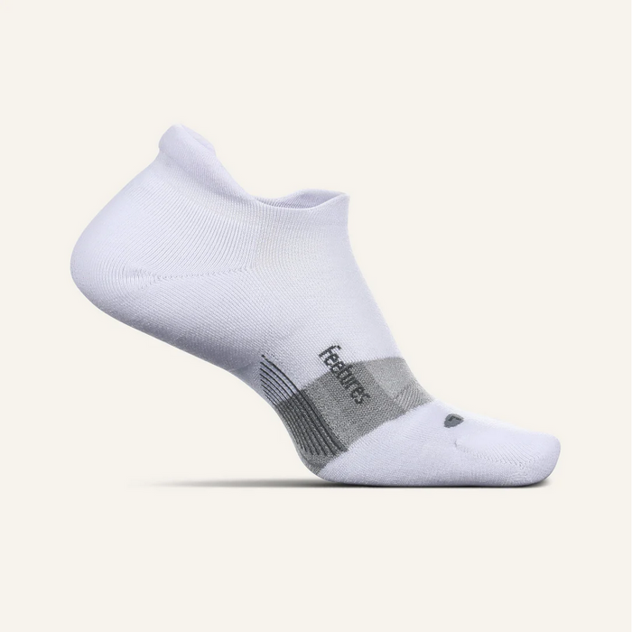 Feetures Merino 10 Max cushion no show tab