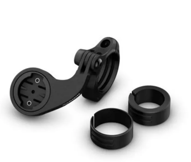 Edge® Mountain Bike Mount
