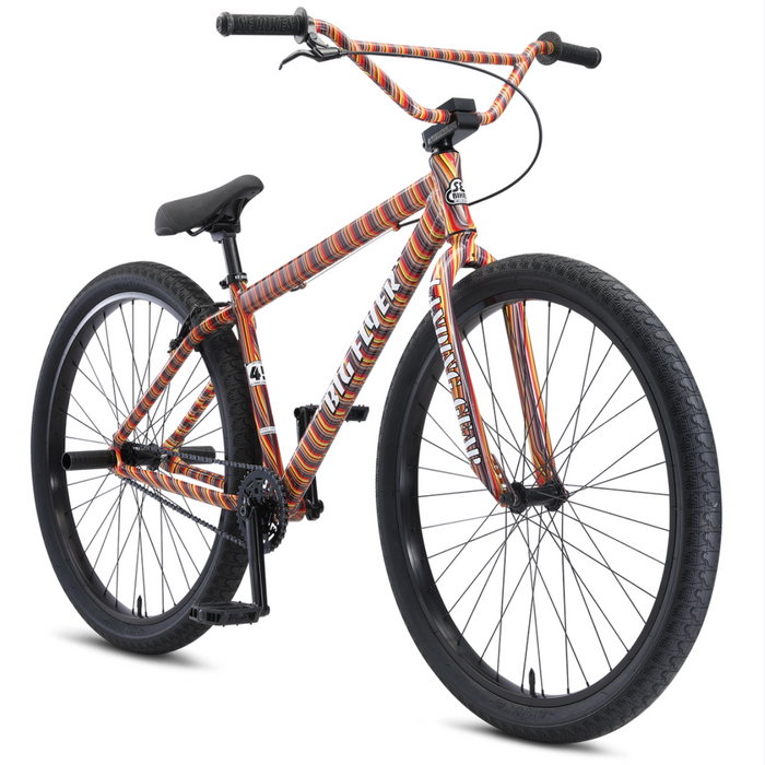 SE BIG FLYER 29 STRIPED