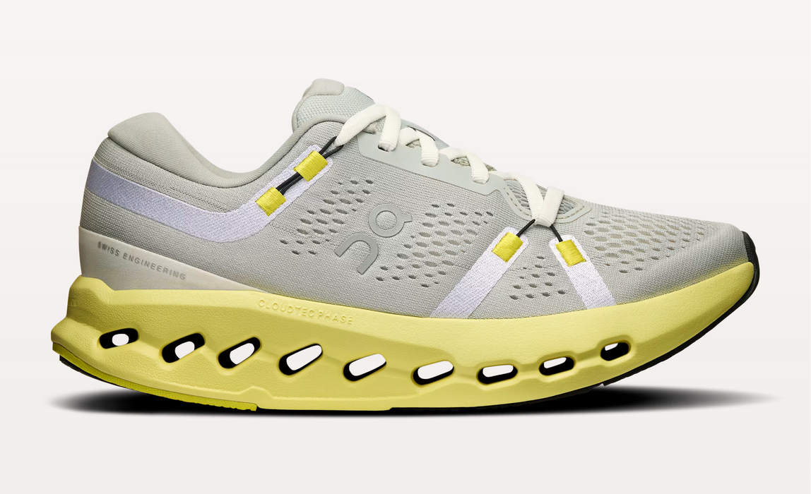 On Women's CloudSurfer 2 Running Shoes