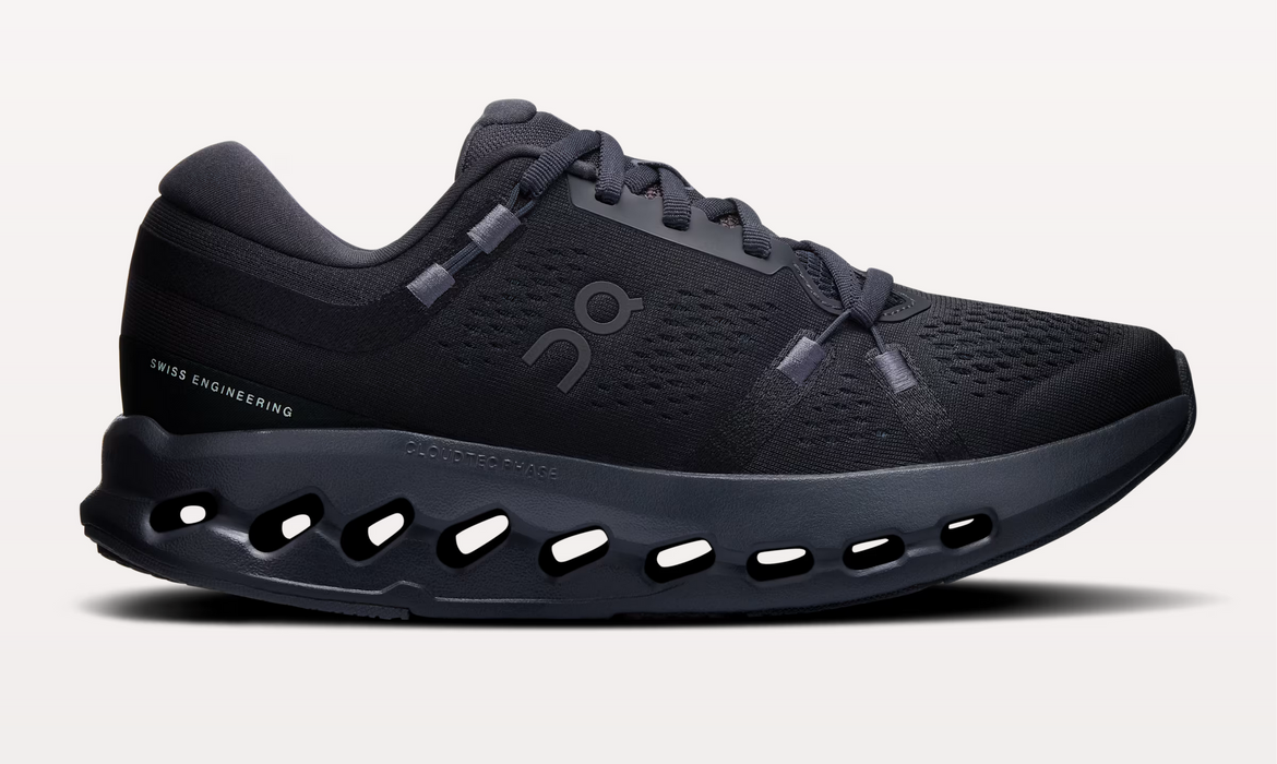 On Women's CloudSurfer 2 Running Shoes