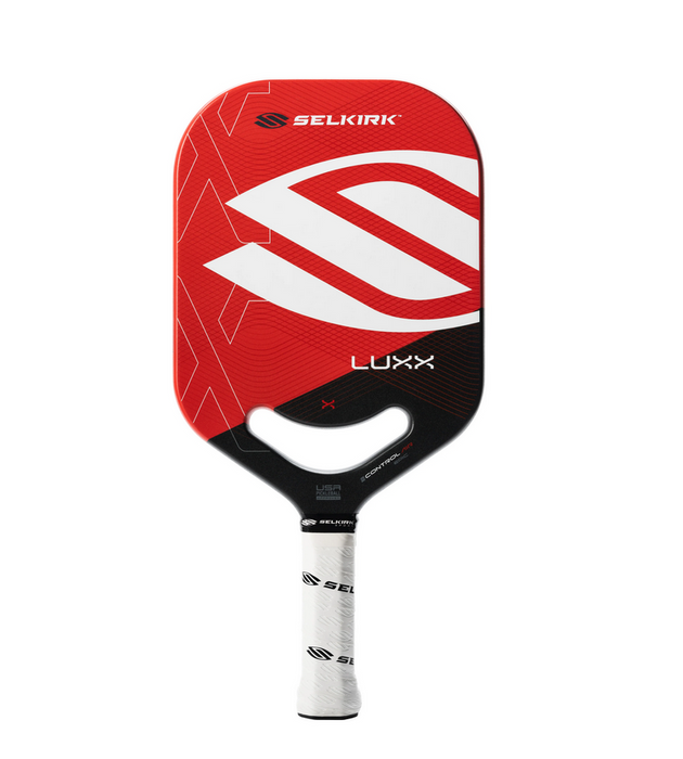 Selkirk LUXX Control Air paddle
