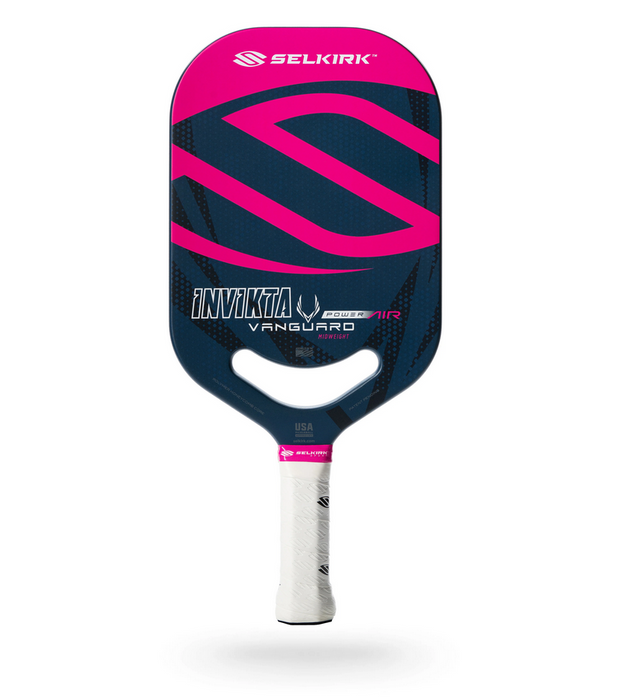 Selkirk VANGUARD Power Air - Invikta