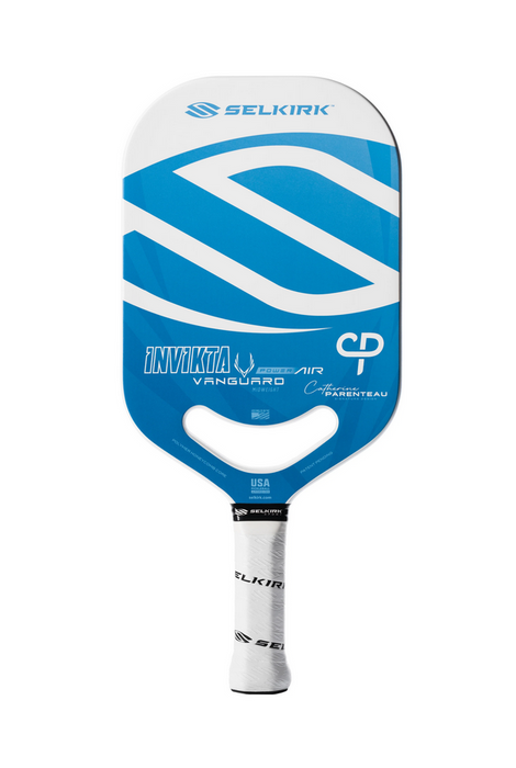 Selkirk VANGUARD Power Air - Invikta