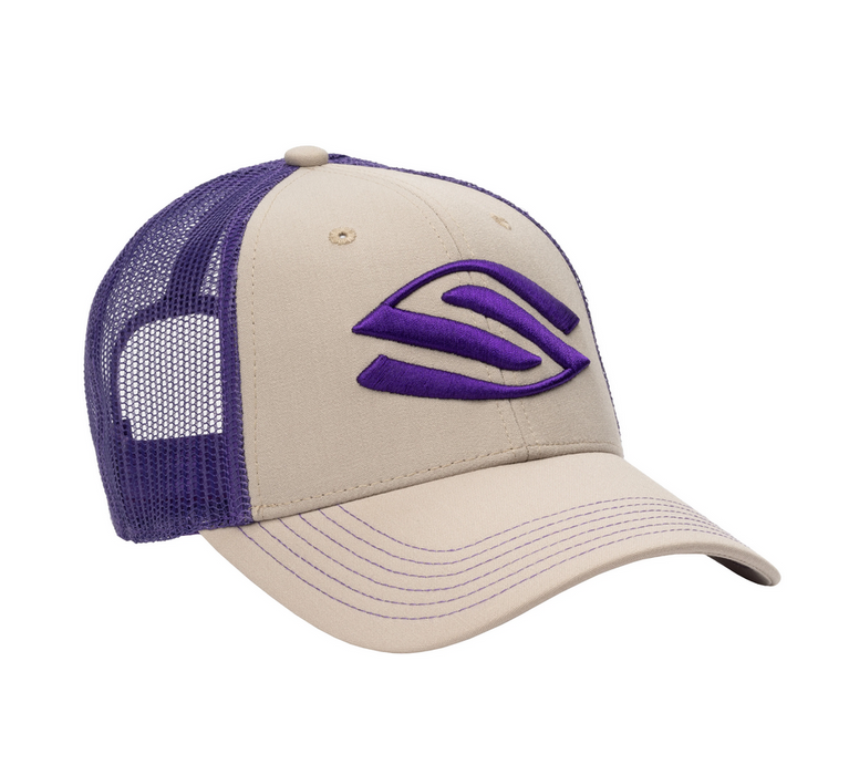 Selkirk AMPED Trucker Hat
