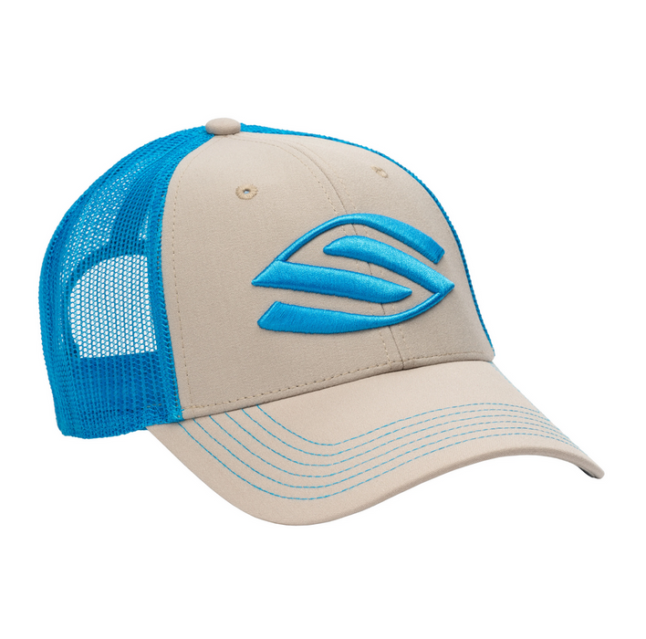 Selkirk AMPED Trucker Hat