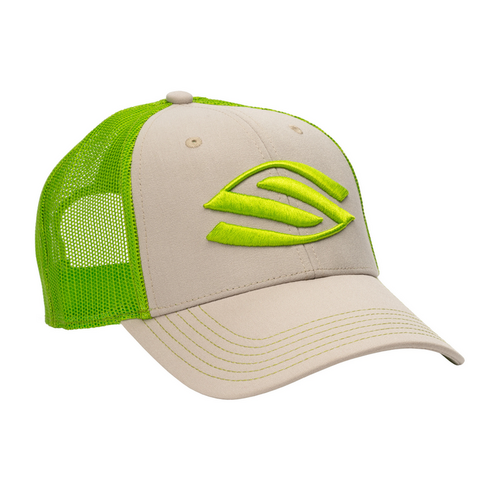 Selkirk AMPED Trucker Hat